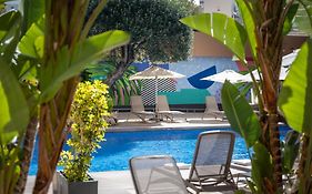 Climia Benidorm Plaza